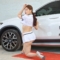 Yuna Yang 양유나  세번째의상  20230520 UMC MOTORSHOW 8th “FANTASY STORY” “판타지스토리” 가로 직캠  4K fancam