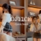 Korean Girl Office Look Book 👠👗