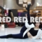 Dance Practice, Red Red Red, Hyuna, Pocket Girls, 현아, 유현아, 포켓걸스, 안무영상