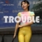 Trouble, Jieun, Pocket Girls, 지은, 포켓걸스, 박지은