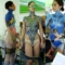 190825 바디페인팅(BODYPAINTING) – 대구 국제바디페인팅 페스티벌 [2019 DAEGU INTERNATIONAL BODYPAINTING FESTIVAL] 직캠