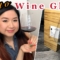 Zalto Wine Glass Unboxing – Hand Made Mouth Blown Crystal Glass, Red Wine, Bordeaux