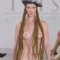 Isis Fashion Awards 2022 – Part 2 (Nude Accessory Runway Catwalk Show) Global Hats