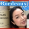 Bordeaux 2009 Chateau Branas Grand Poujeaux, Moulis en Medoc, France, French Wine, Wine Tasting