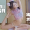 旅館で鳩のポーズ｜かわいいヨガ #kawaiiyoga #bikinifitness