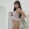 Pink See-Through Dress, Minchae, Pocket Girls, 민채, 포켓걸스