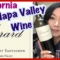 Napa Valley Wine – Girard Cabernet Sauvignon, 2017, California, Wine Tasting, Red Wine