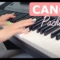 Canon in D – Pachelbel – Piano Cover Version