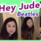 Hey Jude – The Beatles – Song and Piano Cover