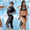 191123 피트니스 모델(Fitness model) – 스포츠모델 컨테스트 Sports Model Contest [2019 기장 국제야구 대축제] 직캠