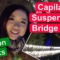 Capilano Suspension Bridge Park – Canyon Lights – Holidays, Christmas, Winter, Vancouver, Canada