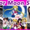 Sailor Moon Opening Theme Song – Moonlight Densetsu – Piano Cover in Shiny Black Tights / Nylons