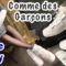 Comme Des Garçons X Nike Air Force One 1 CDG Mid – Unboxing Review Try On Pantyhose Tights Nylons