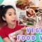 Las Vegas Food Vlog – What I ate in LAV, Las Vegas Restaurants, Food Video, Vlogging, Travels,