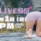 水着で生ヨガ配信！ LIVE-BIKINI-YOGA🫶 LORDS MOBILE コラボ！【かわいいヨガ】#kawaiiyoga #yogagirl