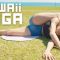 お久しぶりの海の見える公園ヨガ｜かわいいヨガ #kawaiiyoga #bikinifitness