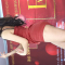 4K 팡예 PANGYE ‘Thumbs Up/모모랜드’ 200129 @ 직캠 by IBIZA