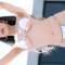MODEL BUNNY UMC X FANCOO BIKINI CONTEST IN JEJU : 판타지스토리 웹화보 모델 바니체리