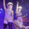 バーレスク東京SPARK「This Is Me」（Vocal：Hina,Rily,Moka）2023-12-15
