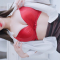 (4K 세로룩북) 오피스룩 룩북 🤍 란제리 언더웨어 여친룩 Ai 실사  직캠 bikini underwear Lookbook 모델 룩북 Lingerie Try On 결kyul룩북