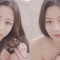 (4K)눈앞에서 보는 속옷 갈아입기 + 원피스 룩북❤️  / 리사룩북  LOOK BOOK