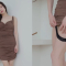 (4K 고화질) 리사의 일본룩북 직캠❤️  / 후방주의 LOOKBOOK