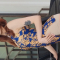 걸크러쉬 하윤 치파오 UMC 모터쇼 핸드폰 촬영본 Girl Crush Hayun Qipao UMC Motorshow iPhone 13 Pro Ver