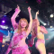 バーレスク東京SPARK「Born To Be Wild」（Queen：Ayumu,Yamato）2023-12-15