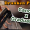 Piano Pedal Pumping in Nylons – Canon Graduation Song Cover – We Will Still Be Friends Forever