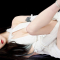 순백의 드레스 걸크러쉬 하윤 UMC 런웨이 Snow White Dress Korean Female Model GirlCrush HaYun [4K]