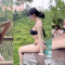Bali date with me Part.1 / 발리에서 먹고자고 수영하고🤍