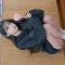 Sihyun 시현  첫번째의상 2  20250302  스튜디오 촬영회 2차 모델 직캠  4K60P  Model fancam