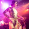 バーレスク東京「Not Myself Tonight」（Queen：Luna）2023-08-15