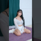 보미 네번째의상 3 #룩북 #model #직캠
