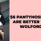 These $6 Pantyhose Are Better Than Wolford