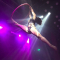バーレスク東京「Hit Me With Your Best Shot」（Performance：Ichigo）2023-11-05