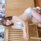 Saeha 새하  세번째의상  20250504  스튜디오 촬영회 2차 모델 직캠  4K60P  Model fancam