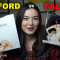 Wolford VS Falke Pantyhose (Shiny Pantyhose Comparison)