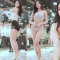 (4K 고화질)최초로 도전해보는 춤추면서 룩북💃🏻Dance LOOKBOOK 방송용 댄스 옷 룩북💃🏻