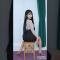 보미 세번째의상 8 #룩북 #model #직캠