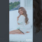 유키 7차 첫번째의상 3 #model #룩북 #fancam