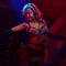 バーレスク東京「Black Wedding」（Queen：Karen）2023-07-23