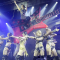 バーレスク東京「We Will Rock You」（Queen：Murni）2023-12-03