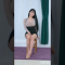 보미 세번째의상 4 #룩북 #model #직캠