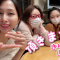 【ライブ】温泉ロケで群馬県に来た〜‼️よし飯だぁ〜🤎❤️🧡