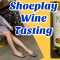 Silver Flats Wine Tasting – California Chardonnay, Shoe Play
