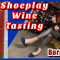 Flats Shoe Play Wine Tasting, Slip On Slides Shoes, Shiny Leggings Pants Tights
