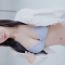 (4K 세로룩북) Ai 실사 룩북🤍 초근접 여친룩 란제리 언더웨어 룩북 직캠 underwear Lookbook 모델룩북 직캠 Lingerie Try On 결룩북 ailookbook