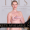 Watch Live Online or Buy Ticket to Isis Fashion Awards 2025!
