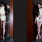 4k, Yeolmu, 열무, Beautiful model Yeolmu, Should I try pigtails, #ilovebutter,